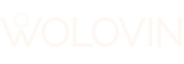 Wolovin Logo In Footer