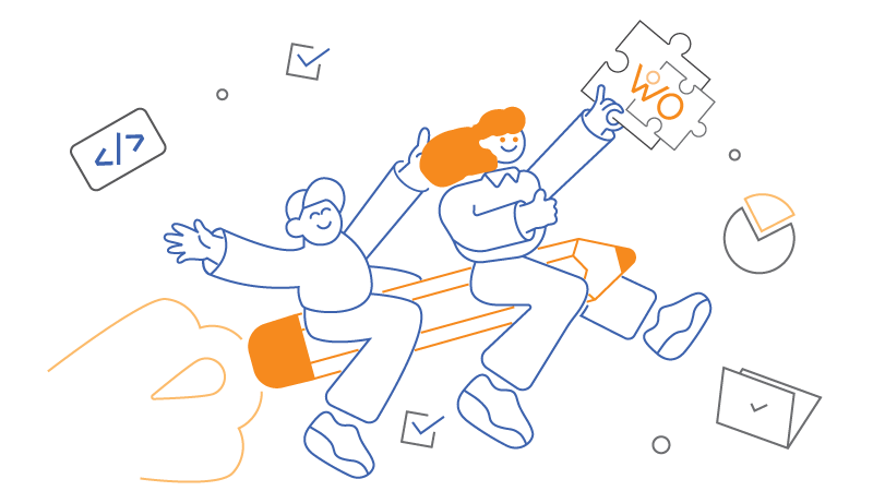 Wolovin Plugins for Wordpress and Woocommerce